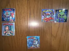 ガンダムマンチョコ スペシャルエディション