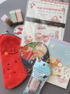 文房具セット