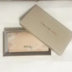 PAUL & JOE ポール&ジョー 花柄 長財布のサムネイル