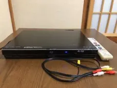 三菱 CMカット名機 ブルーレイレコーダー：DVR-BZ130【即購入可