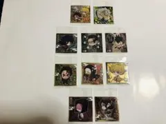 鬼滅の刃 ウエハース