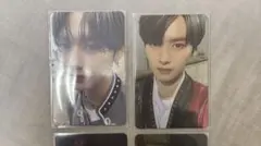 straykids スキズ　リノ　pilot