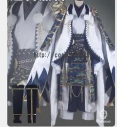 鶴丸国永　極※改訂版※