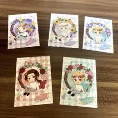 2026年最新】ヘタリア イギリス カードの人気アイテム - メルカリ