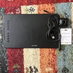 XPPEN 板タブ　Deco01 箱無し　替え芯付きのサムネイル