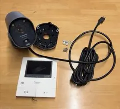 2026年最新】Panasonic 防犯カメラの人気アイテム - メルカリ