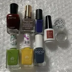 ネイル マニキュア まとめ売り