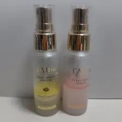 ダルバ ファーストスプレーセラム50ml バイタルスプレーセラム52ml