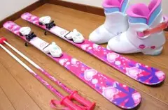 2025年最新】スキー板 hartの人気アイテム - メルカリ