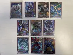 ガンダムトライエイジ まとめ売り バラ売り可 - メルカリ