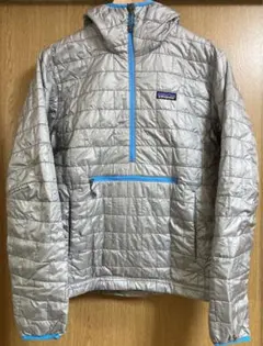 2026年最新】patagonia ナノパフ ビビーの人気アイテム - メルカリ