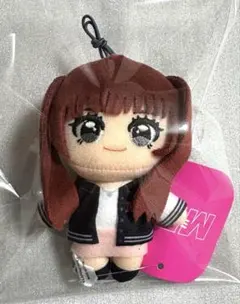 押しぬいマスコット　ilife ぬいぐるみ 4体セット 未開封 2026年最新】ぬいぐるみ・マスコットの人気アイテム - メルカリ