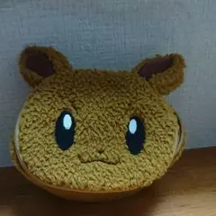 ポケモンセンター  イーブイぬいぐるみポーチ
