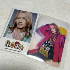 BUDDiiS FC抽選トレカ MORRIE チェキ風ミニフォト - メルカリ