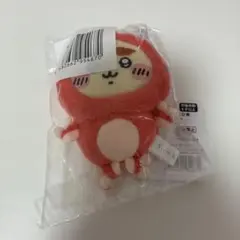 ちいかわ シーサー　たこイカくじ マスコット