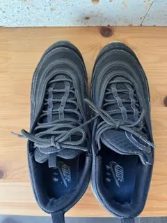 NIKE AIR MAX97 MATRIX