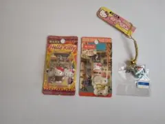ご当地キティ 長崎限定 佐世保バーガーバージョン - メルカリ