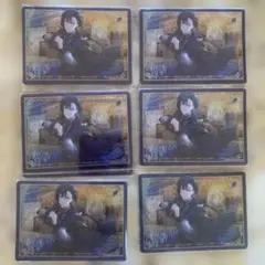 アイナナ　和泉一織　ステージカード　クリアカード　オプナナ