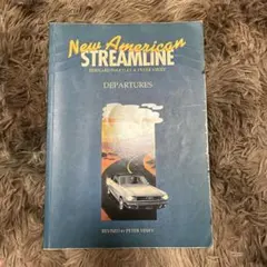 New American Streamline Departures