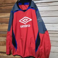 UMBRO PRO-TRAINING アンブロ プロトレーニング ピステ O