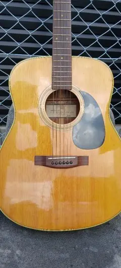 Morris FD-13 寺田製/山田ラベル1973 希少ヴィンテージ❗️美品