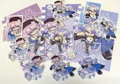 ポリウレタンポリエステルセット