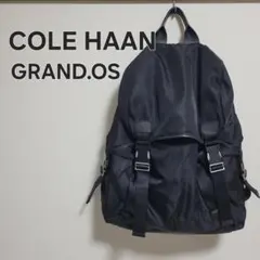COLE HAAN GRAND.OS バックパック リュック ユニセックス