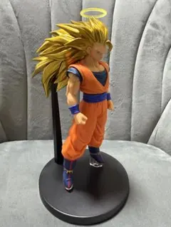 ドラゴンボール　孫悟空　フィギュア　2体セット