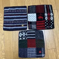 タオルハンカチ 3枚セットのサムネイル