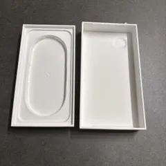 iPhone空箱