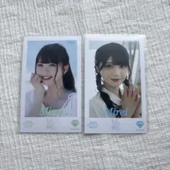 菅波美玲 ミニフォト vol.9 ③