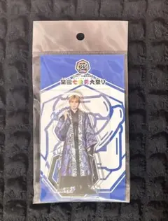 【新品未開封】関西七色男大祭 歴代ツアーロゴピンバッジ 新品未開封】関西七色男大祭 歴代ツアーロゴピンバッジ WEST