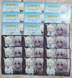 ホロライブ　白上フブキ　まとめ売り