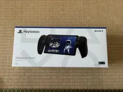 【美品】PlayStation Portal ＋専用ケース付き