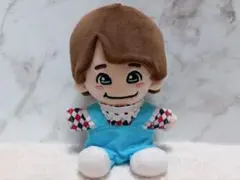 ちびぬい服 ND5風2点セットNo.626-2 - メルカリ