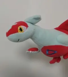 2026年最新】ポケモンセンター ぬいぐるみ ラティアスの人気アイテム