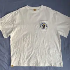 COBMASTER オジサン 刺繍 Tシャツ　38