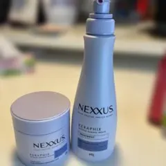 NEXXUS COLORPHIX VIBRANT ヘアマスク 6個セット - メルカリ