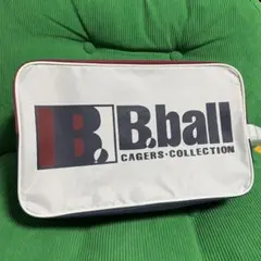 バスケットボール　バッシュケース　バッソク　basketball nba バスケ