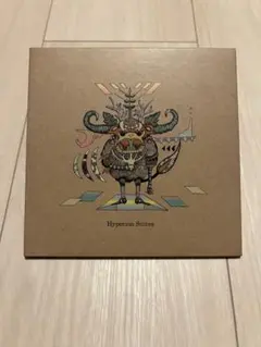 Serph Hyperion Suites