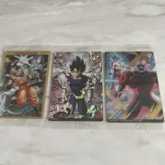 2026年最新】ドラゴンボールヒーローズ 悟空3の人気アイテム - メルカリ