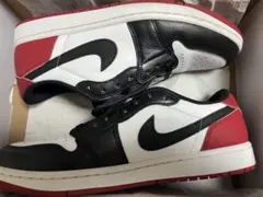 NIKE AIR JORDAN 1 RETRO LOW OG 28cm
