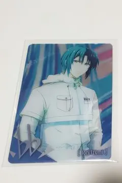 アイナナ　メタカ　６周年　和泉　一織