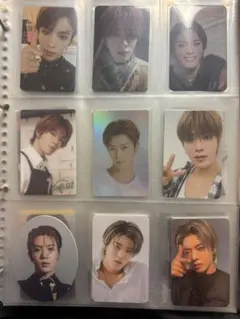 ユウタ　トレカセット