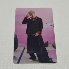 INI POPUP 田島 トレカ