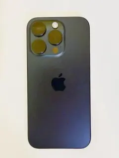 チ*ル様 美品！Apple iPhone15Pro 128GB ブルーチタニウム