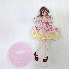 ドキドキ！プリキュア キュンキュンブロマイド 相田マナ キュアハート