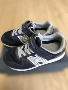ニューバランススニーカー　17cm
