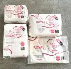 産褥パッド ロイヤルタッチ