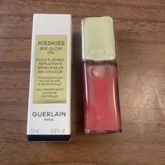 【新品】ゲラン　キスキスビーグロウオイル　309